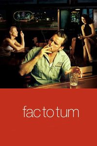 Factotum poster