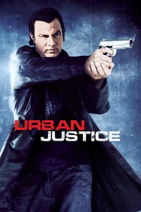 Urban Justice poster