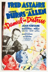 A Damsel in Distress