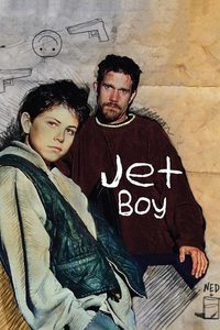 Jet Boy poster