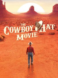 The Cowboy Hat Movie poster