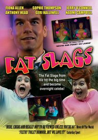 Fat Slags poster
