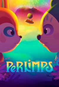 Perlimps poster