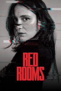 Red Rooms poster