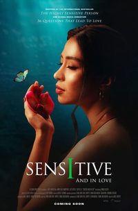 Sensitive and in Love poster