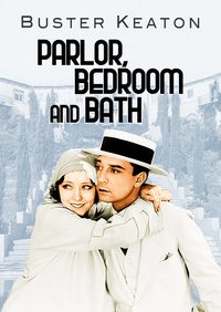 Parlor, Bedroom and Bath poster