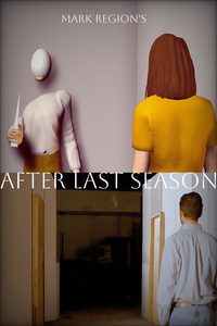 After Last Season poster