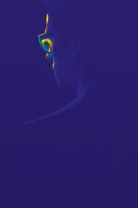 Saint Laurent poster
