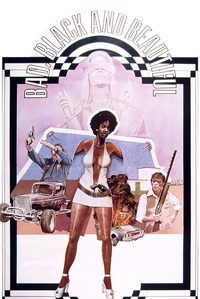 Bad, Black and Beautiful poster