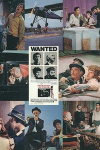 Operazione San Pietro poster