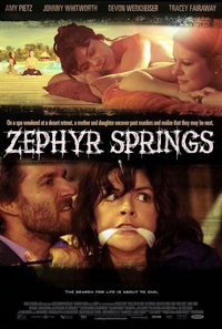 Zephyr Springs poster