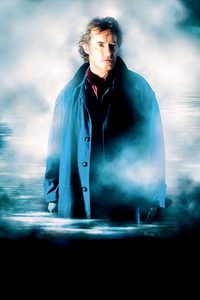 Master Key poster