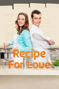 Recipe for Love poster