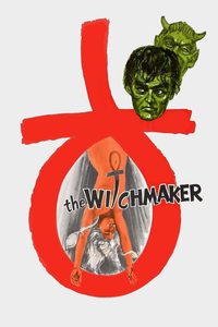The Witchmaker poster