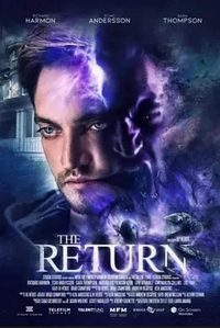 The Return poster