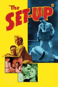 The Set-Up poster