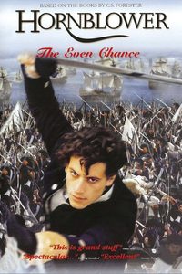 Horatio Hornblower: The Duel poster