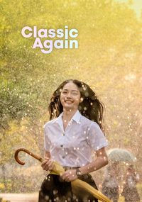 Classic Again poster