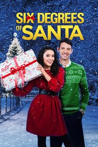 Six Degrees of Santa poster