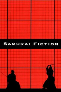 Samurai Fiction poster