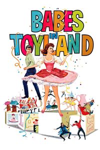 Babes in Toyland