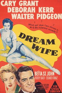 Dream Wife poster