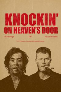 Knockin' on Heaven's Door poster