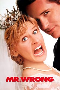 Mr. Wrong poster
