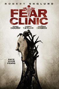 Fear Clinic poster