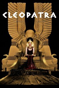 Cleopatra
