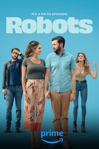 Robots poster