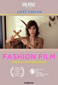 Fashion Film poster