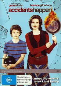 Accidents Happen poster