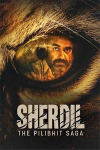 Sherdil: The Pilibhit Saga poster