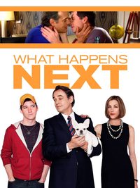 What Happens Next poster
