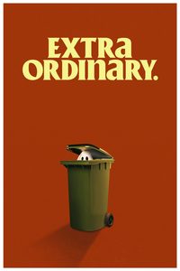 Extra Ordinary poster