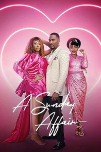 A Sunday Affair poster