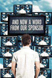And Now a Word from Our Sponsor poster