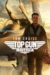 Top Gun: Maverick poster
