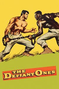 The Defiant Ones poster