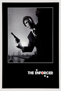 The Enforcer poster