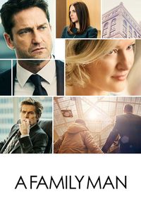 A Family Man poster