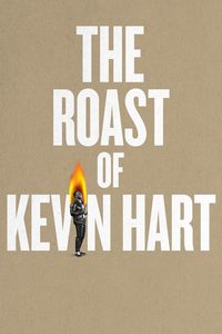 The Roast of Kevin Hart poster