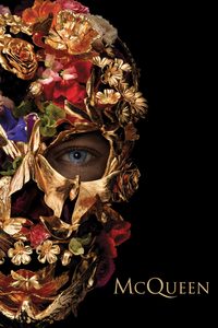 McQueen poster