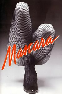 Mascara poster