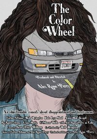 The Color Wheel poster