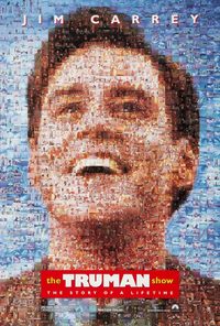The Truman Show poster