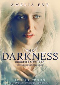 The Darkness poster