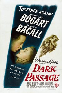 Dark Passage poster