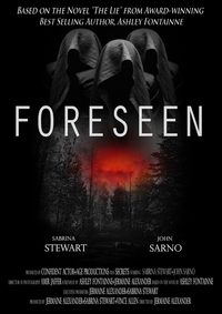 Foreseen poster